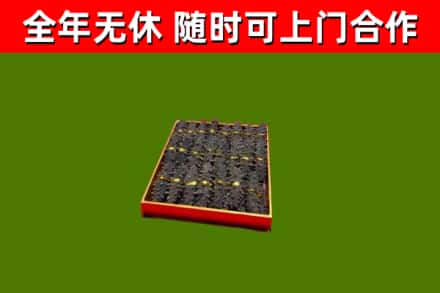 淮阴区回收海参